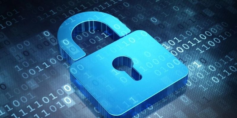 Kebijakan privasi melindungi data pengguna