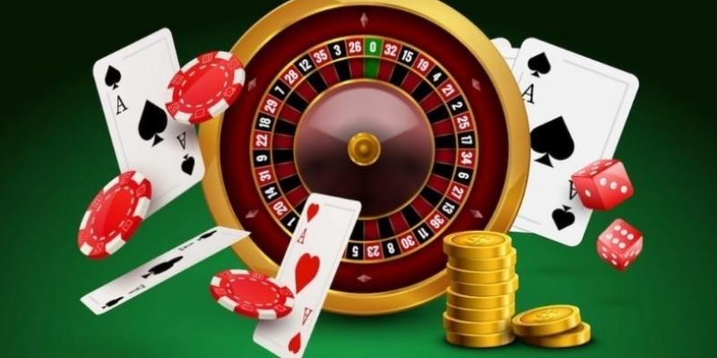 Masalah umum saat berpartisipasi dalam taruhan online