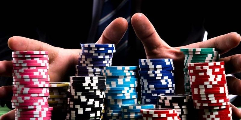 Meja taruhan mulai dari 10rb saja untuk semua member