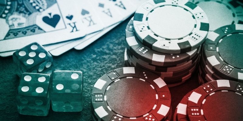 Pengalaman taruhan yang baik harus diterapkan