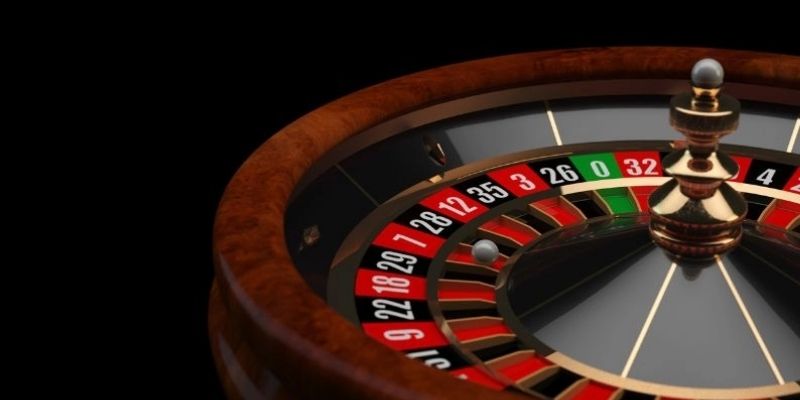 Roulette Elektronik – Roda Klasik sepanjang masa