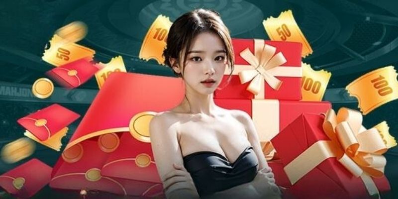Semakin banyak anda bertaruh, semakin besar keuntungannya