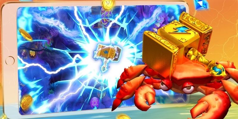 Sistem Promosi Memberikan Hadiah Besar