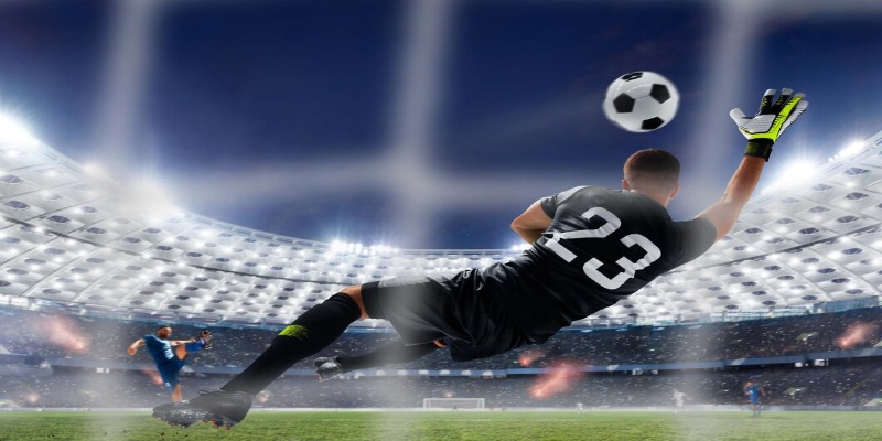 Taruhan sepak bola profesional jutaan permainan