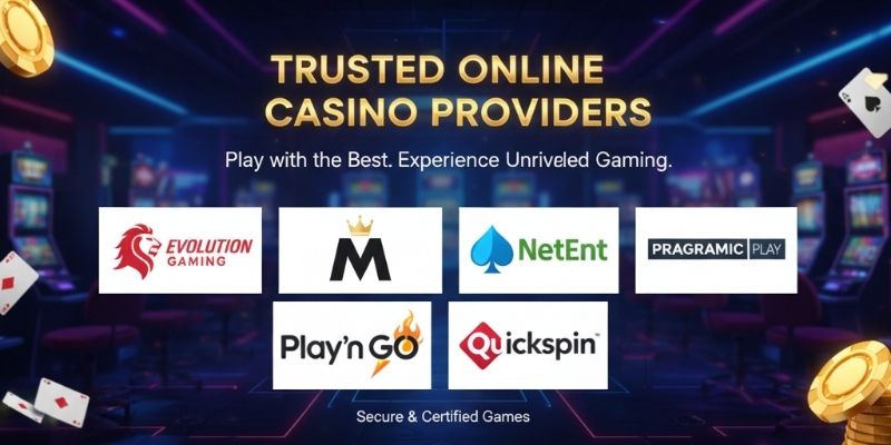 Temukan daftar aula taruhan yang menarik di platform ini